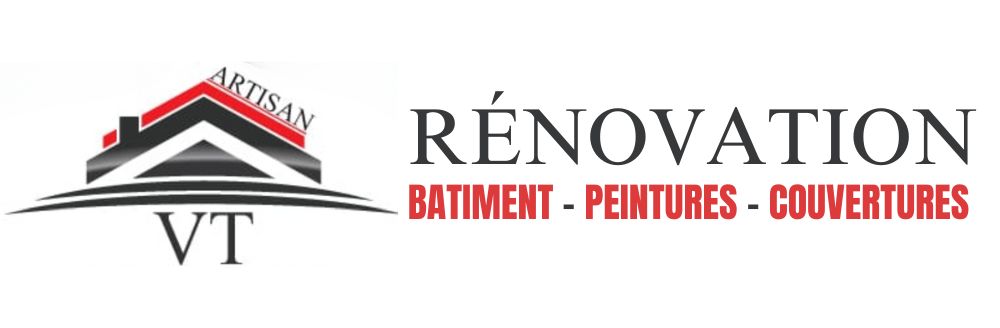 Logo de VT Rénovation Couverture Domont
