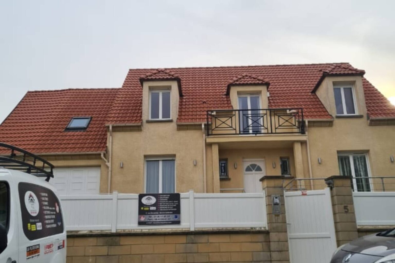 VT Rénovation Couverture Domont Image 11