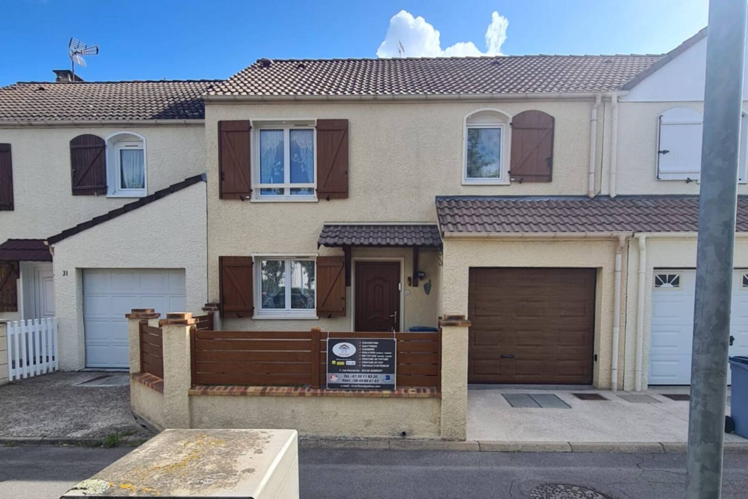 VT Rénovation Couverture Domont Image 13