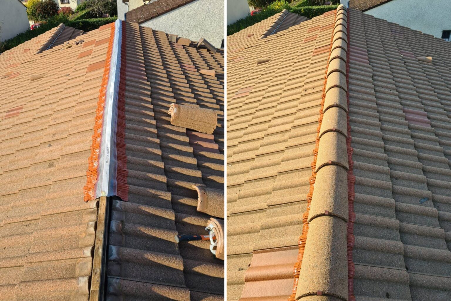 VT Rénovation Couverture Domont Image 2