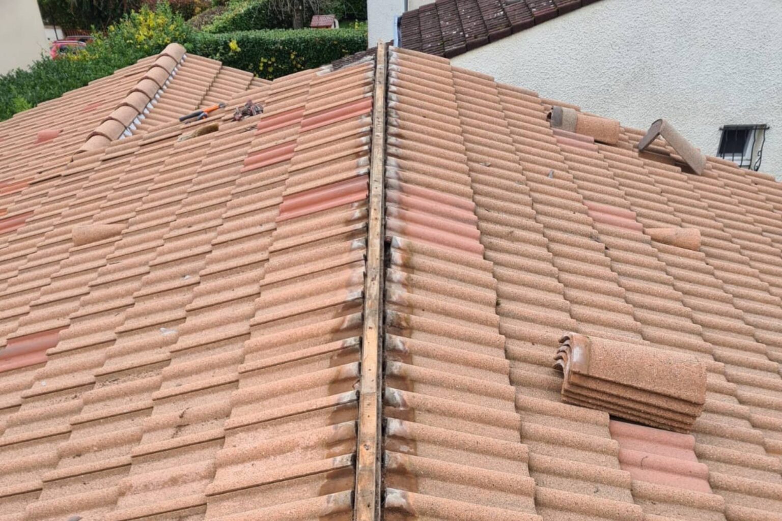 VT Rénovation Couverture Domont Image 3