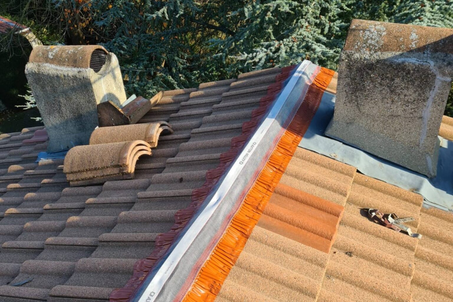 VT Rénovation Couverture Domont Image 4