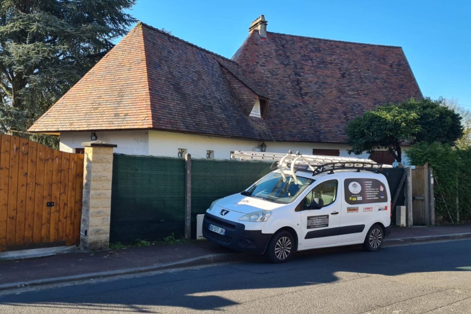 VT Rénovation Couverture Domont Image 6