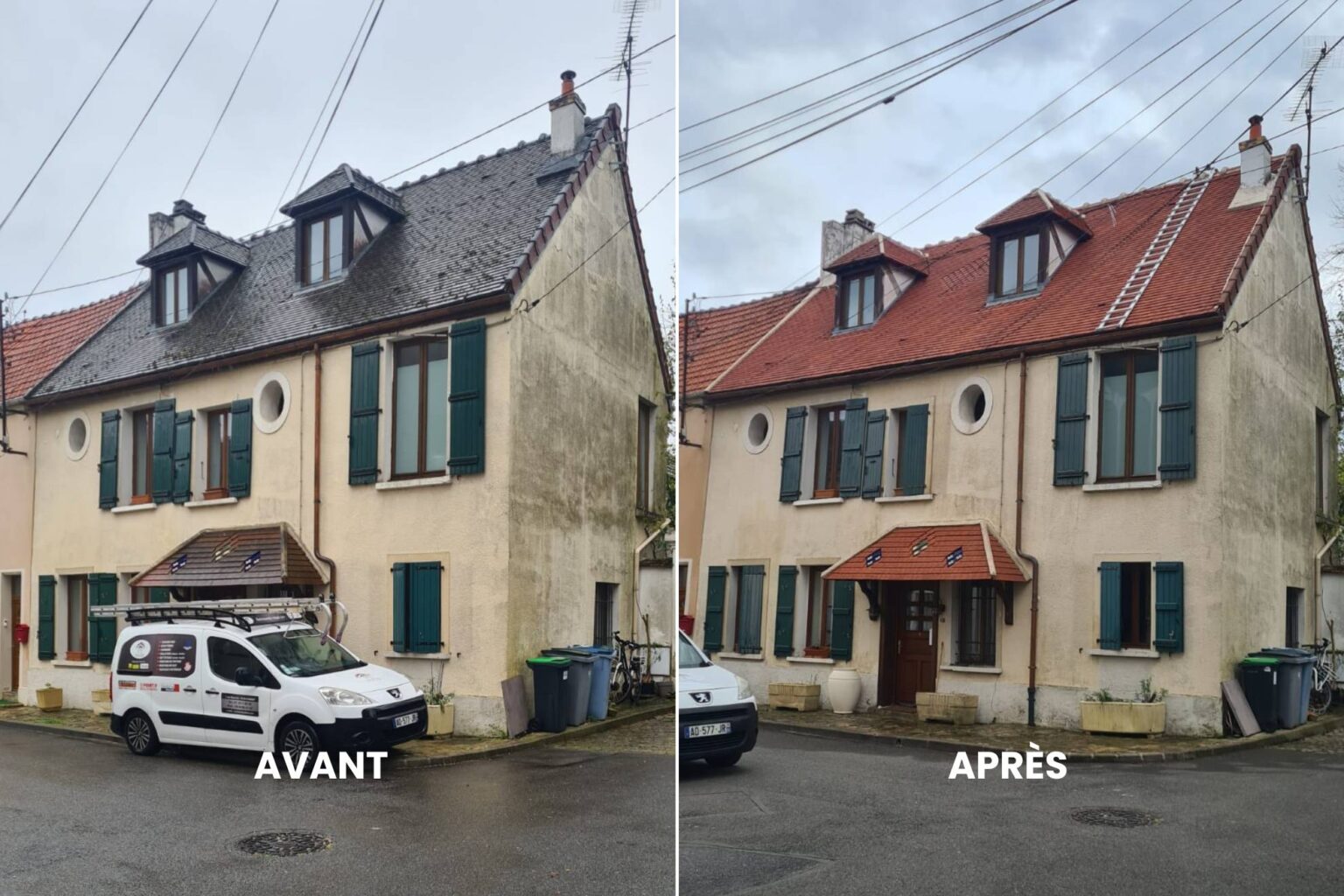 VT Rénovation Couverture Domont Image 7