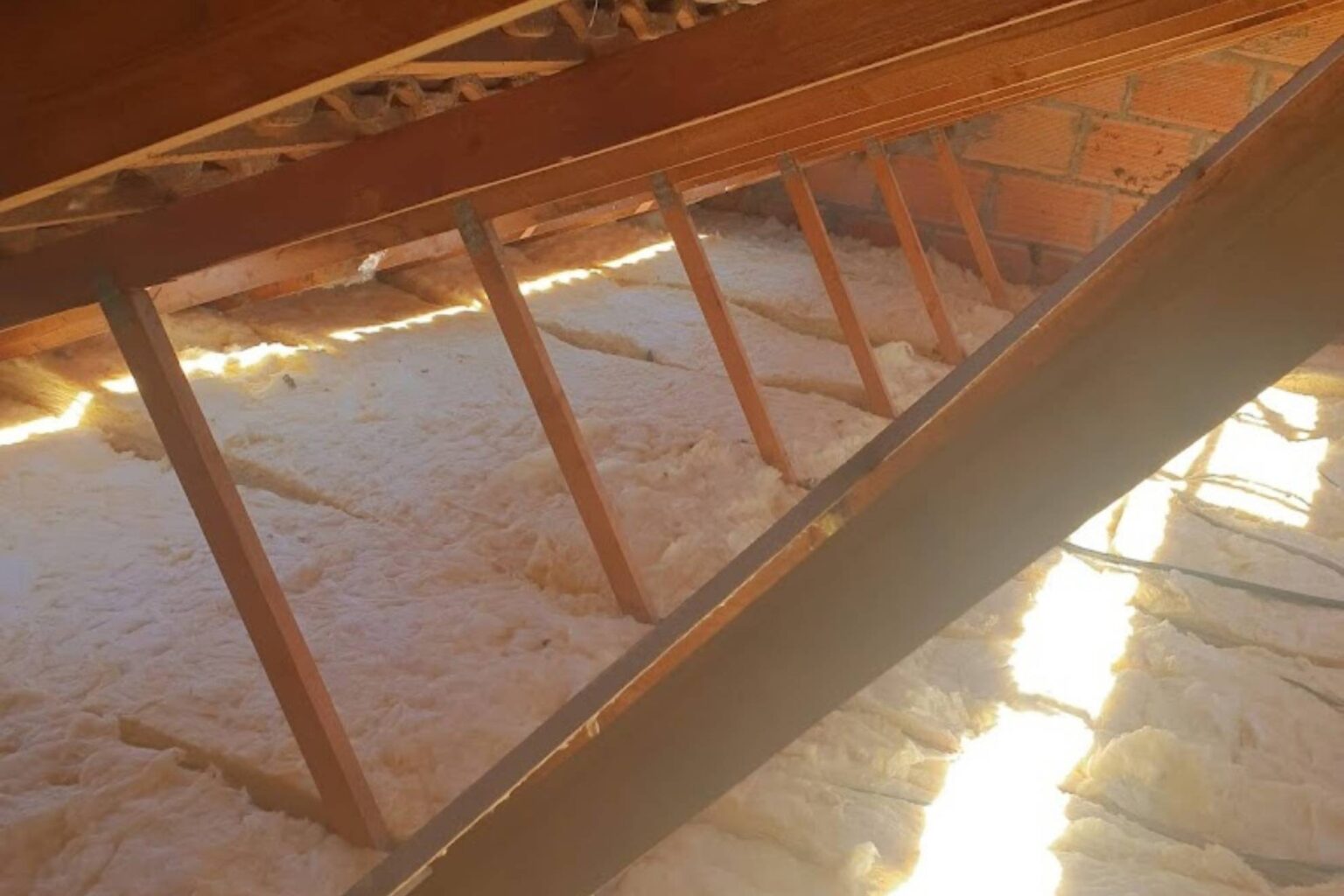 VT Rénovation Couverture Domont isolation de toiture