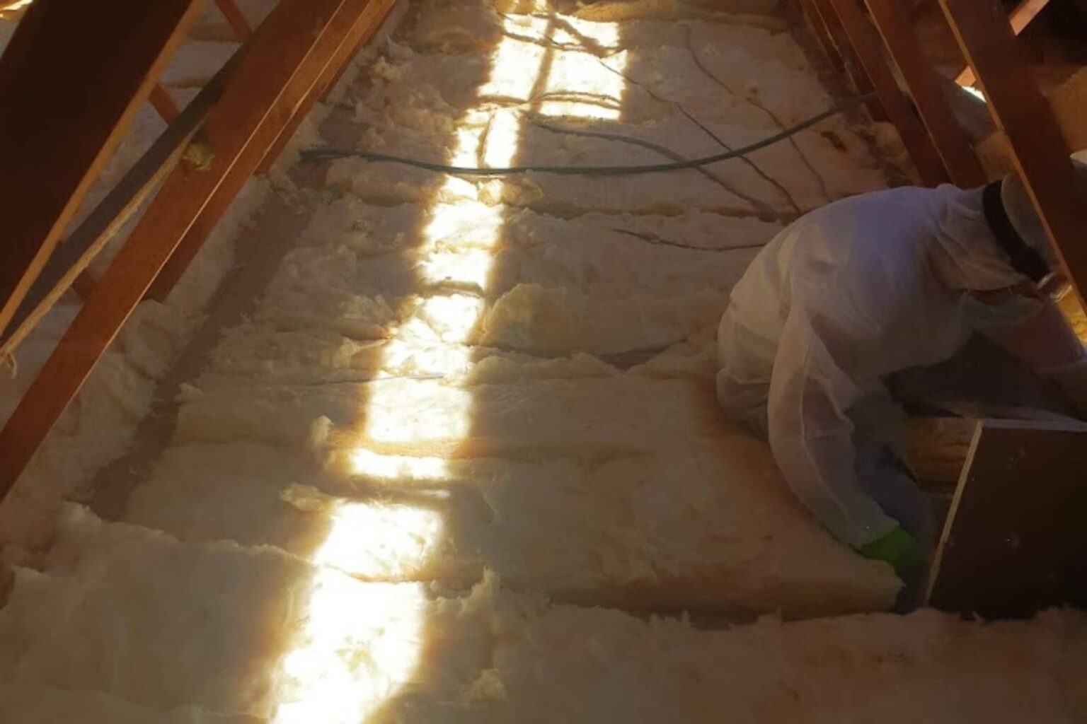 VT Rénovation Couverture Domont isolation de toiture 2